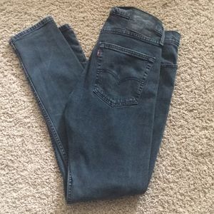 Men’s Levi Jeans
